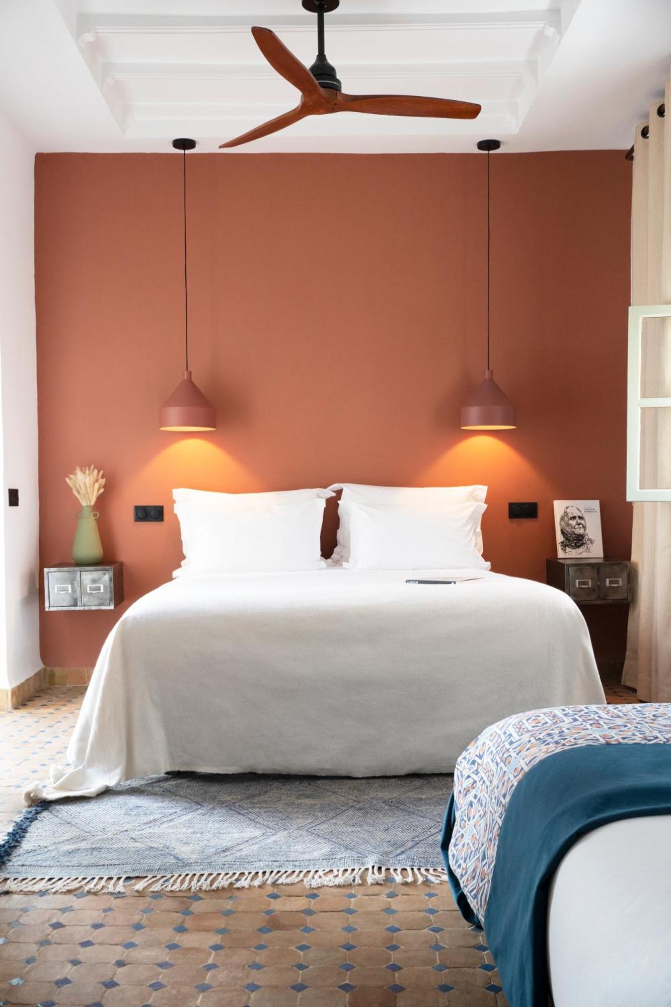 Riad Al Uzza Marrakesh Esterno foto