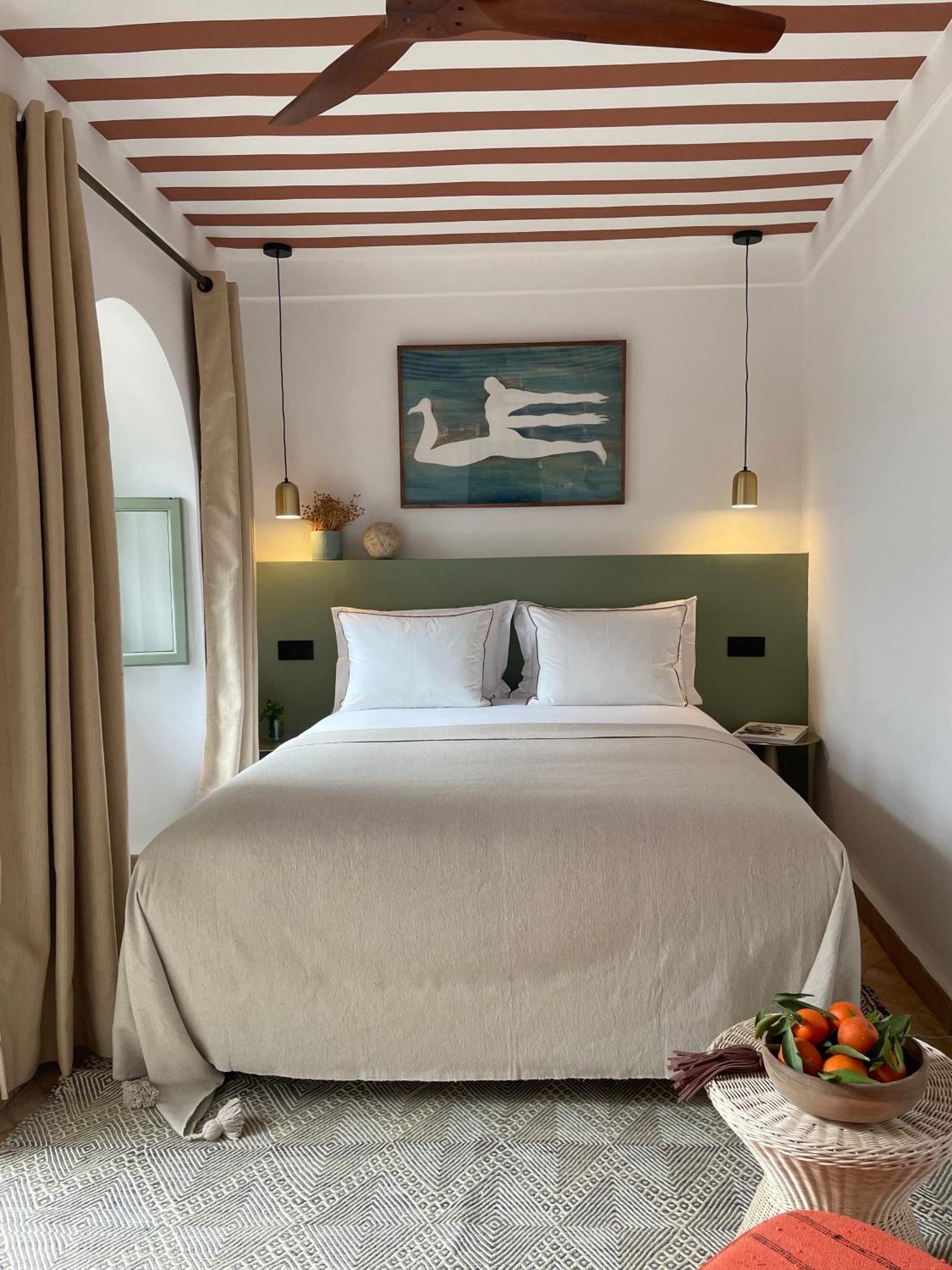 Riad Al Uzza Marrakesh Esterno foto