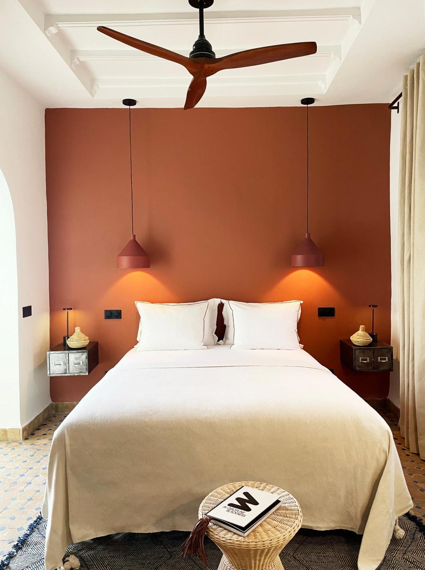 Riad Al Uzza Marrakesh Esterno foto