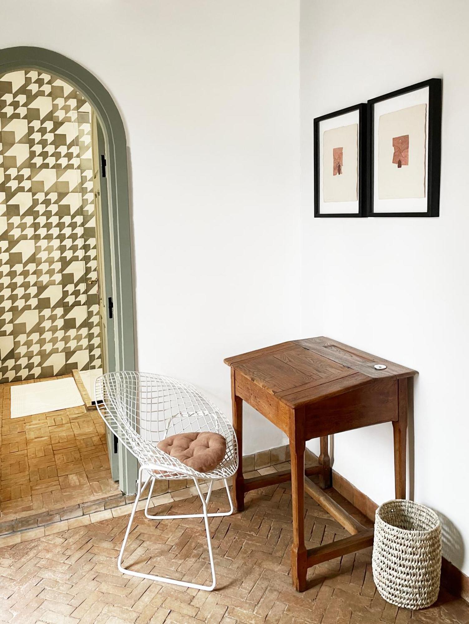 Riad Al Uzza Marrakesh Esterno foto